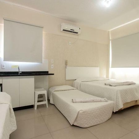 Ilha Norte Apart Hotel Florianopolis Luaran gambar