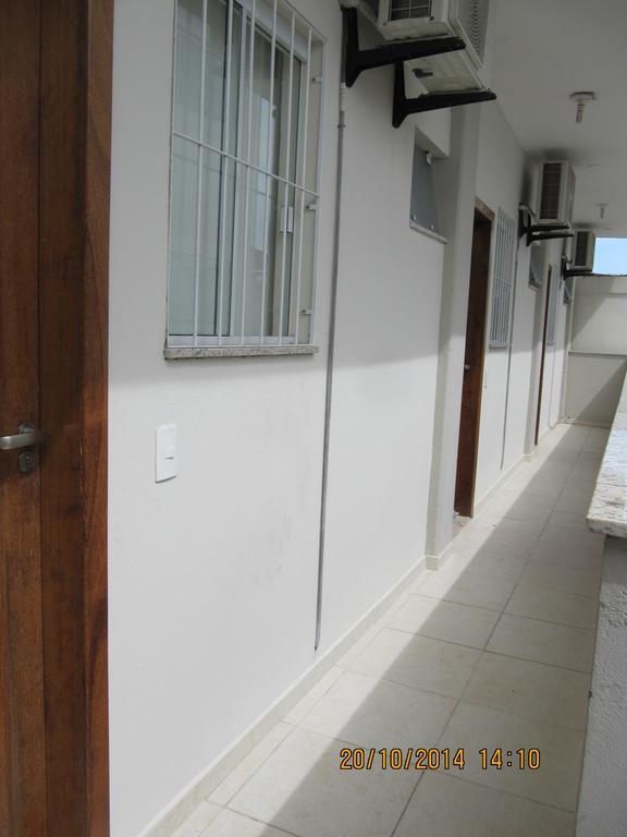 Ilha Norte Apart Hotel Florianopolis Bilik gambar