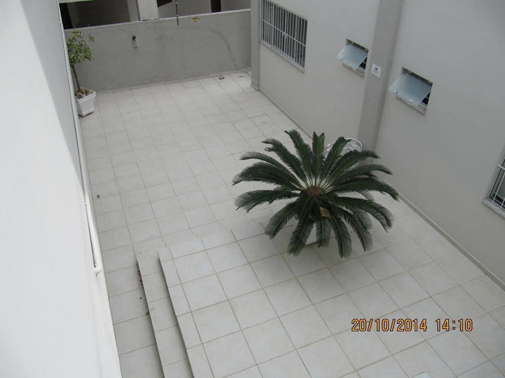 Ilha Norte Apart Hotel Florianopolis Luaran gambar