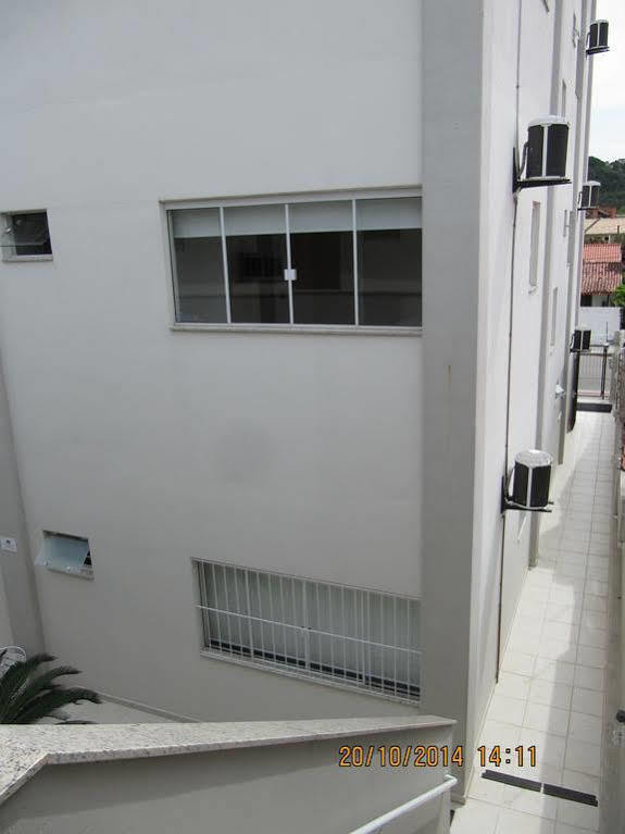 Ilha Norte Apart Hotel Florianopolis Luaran gambar